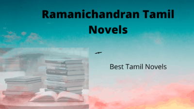 ramanichandran novels 2018 list
