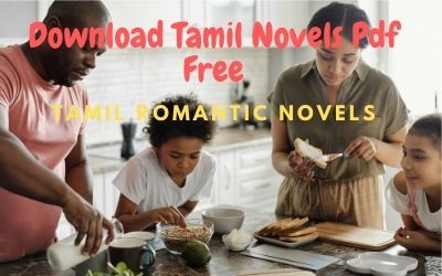 tamil romantic novels