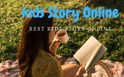 kids Story Online