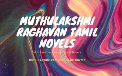 tamil history novels pdf