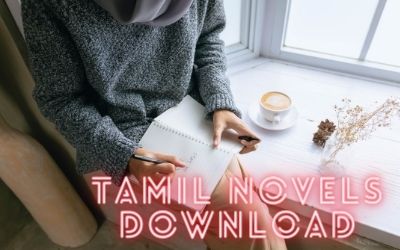 Tamil Novels Download