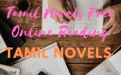 Tamil Novels Free Online Reading