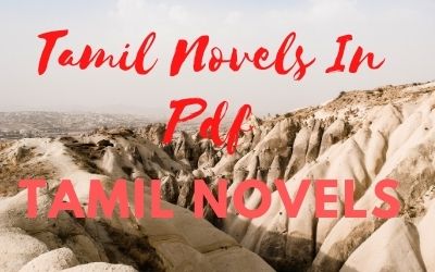 Tamil Novels In Pdf