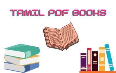 tamil books