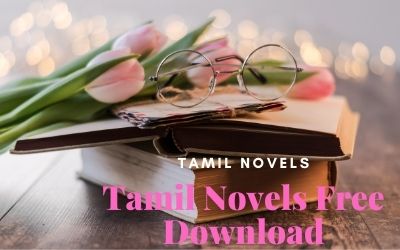 mogamul novel pdf free download