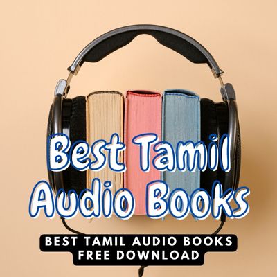 best tamil audio books free download pdf